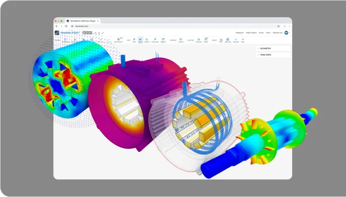 SimScale Enabling seamless collaboration